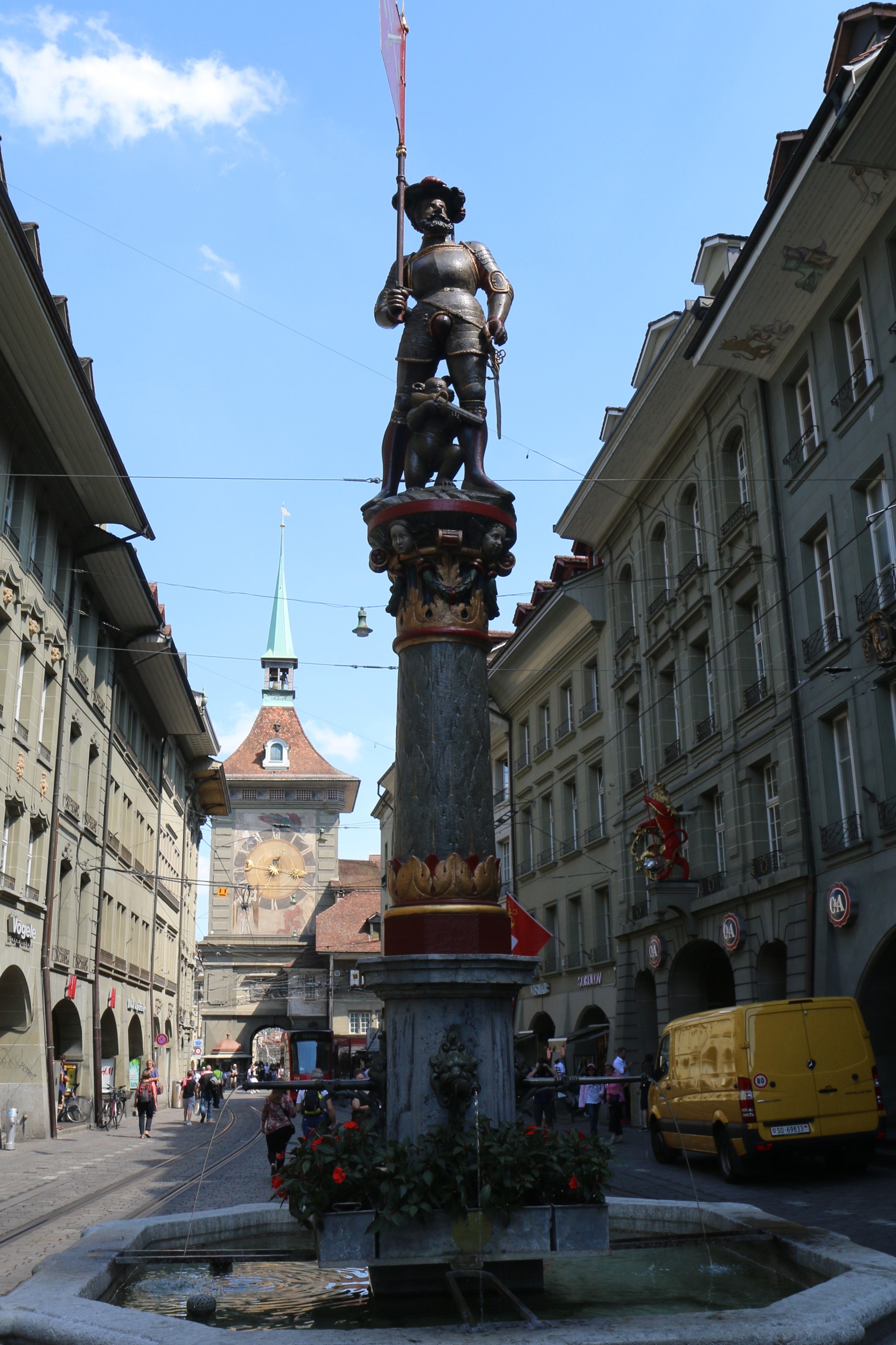 Switzerland